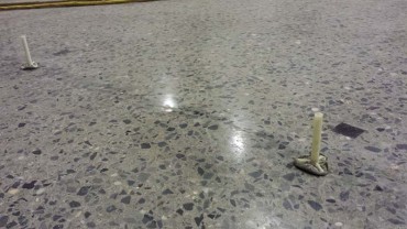 Premium Terrazzo Services in Wisconsin