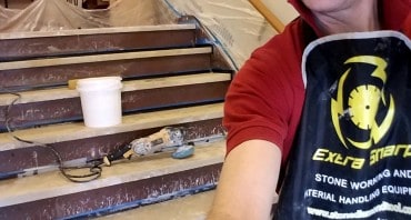 Right Terrazzo Flooring Repair Partner in New Jersey