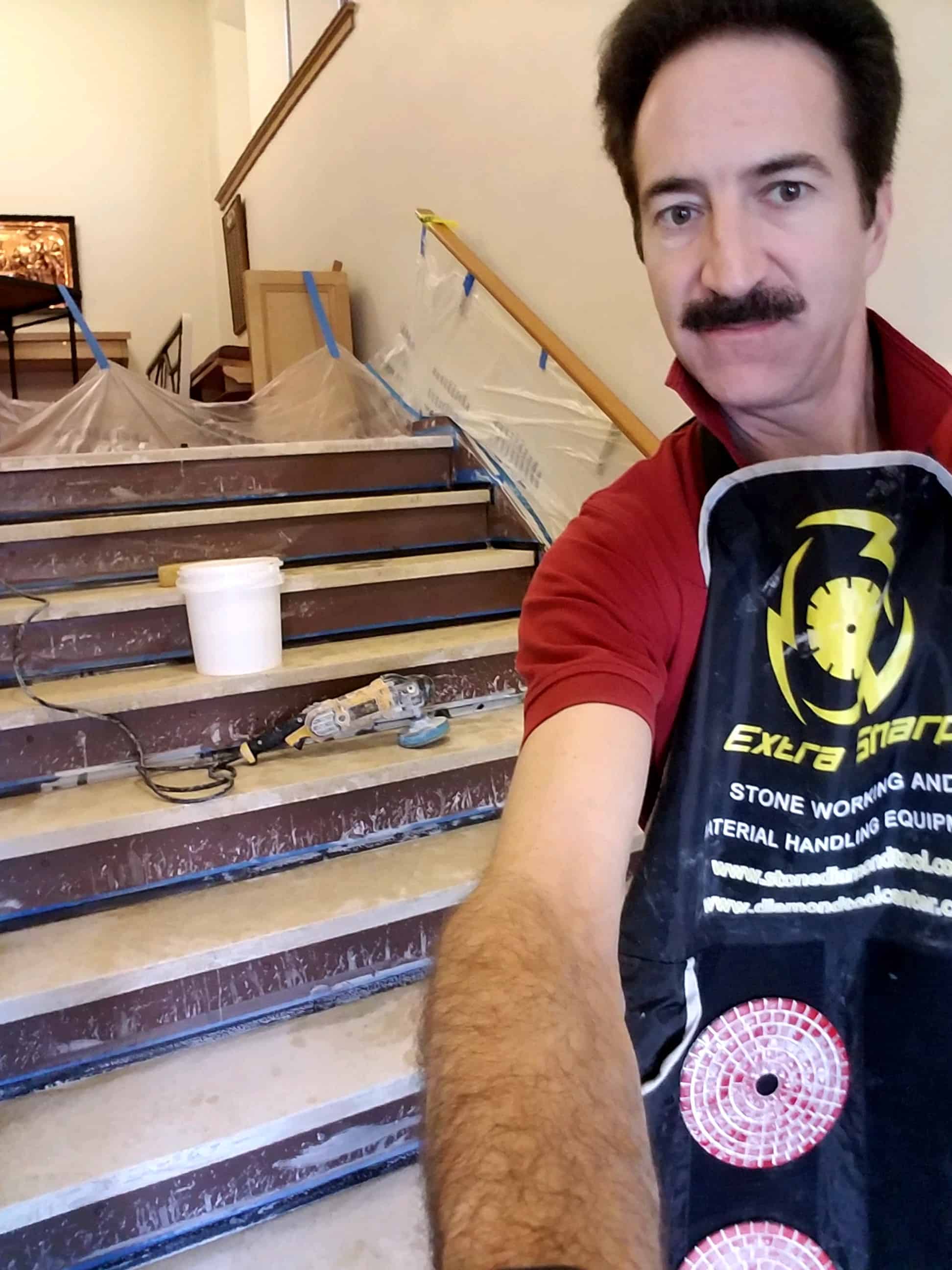 Right Terrazzo Flooring Repair Partner in New Jersey