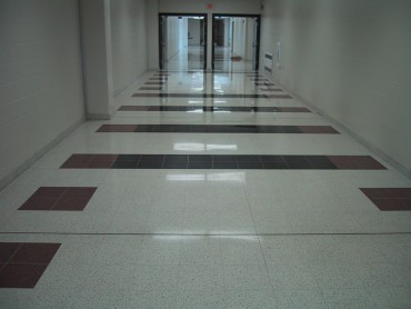 UNVEILING TERRAZZO SERVICES IN FLORIDA