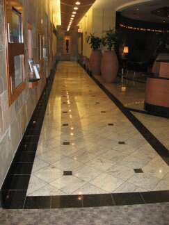 TerCon System's Terrazzo Services in Indiana