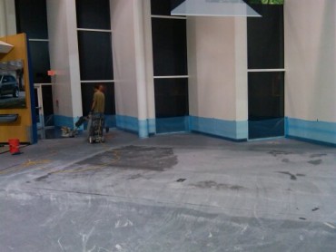 Terrazzo Repair Cost