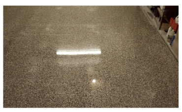 Repairing and Restoring Terrazzo Floors - Tercon Systems