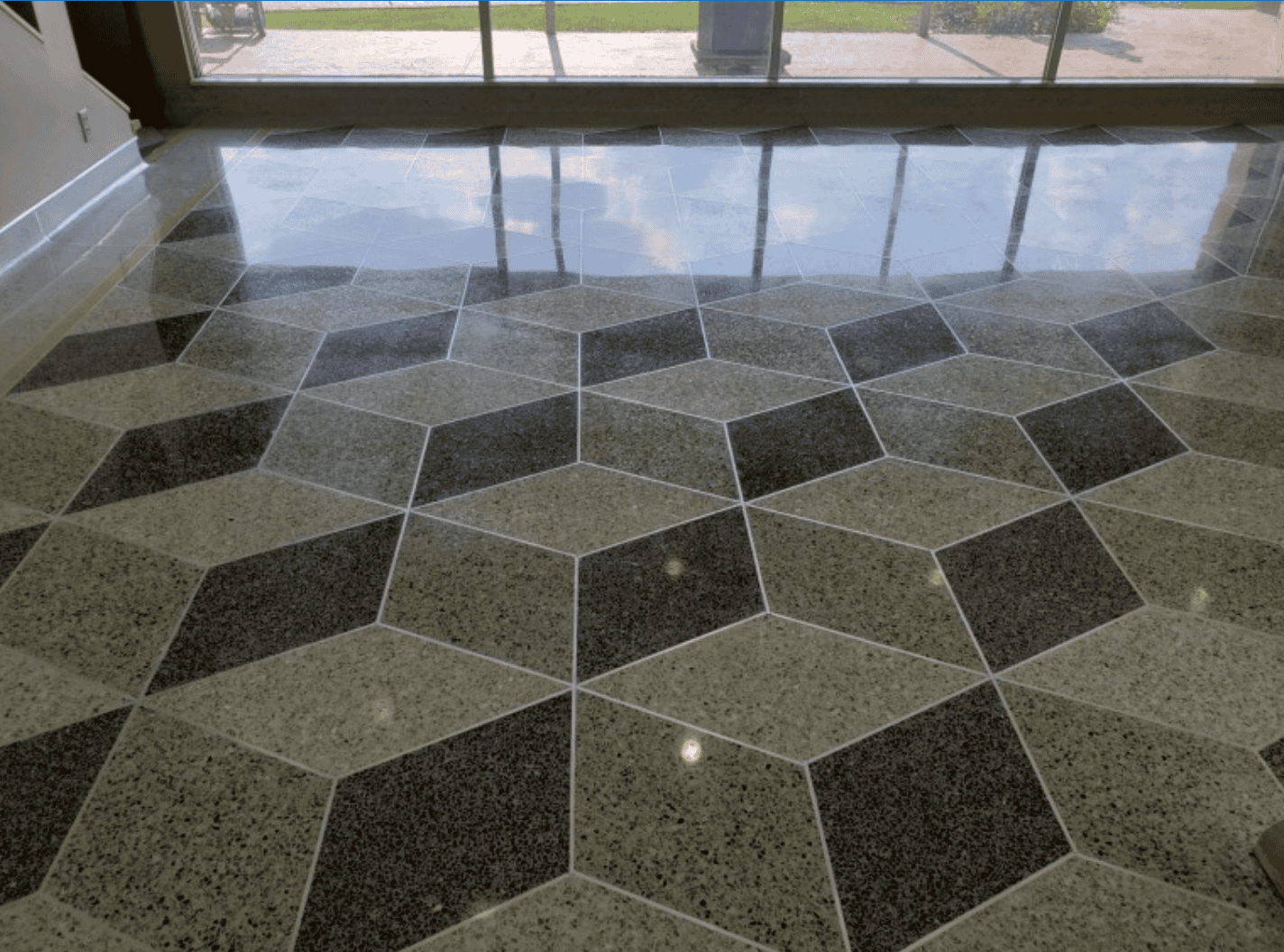 Expertise in Restoration