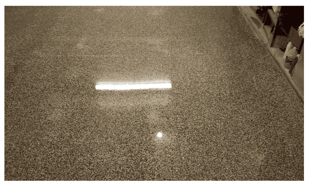 Terrazzo Floors Holiday-Ready