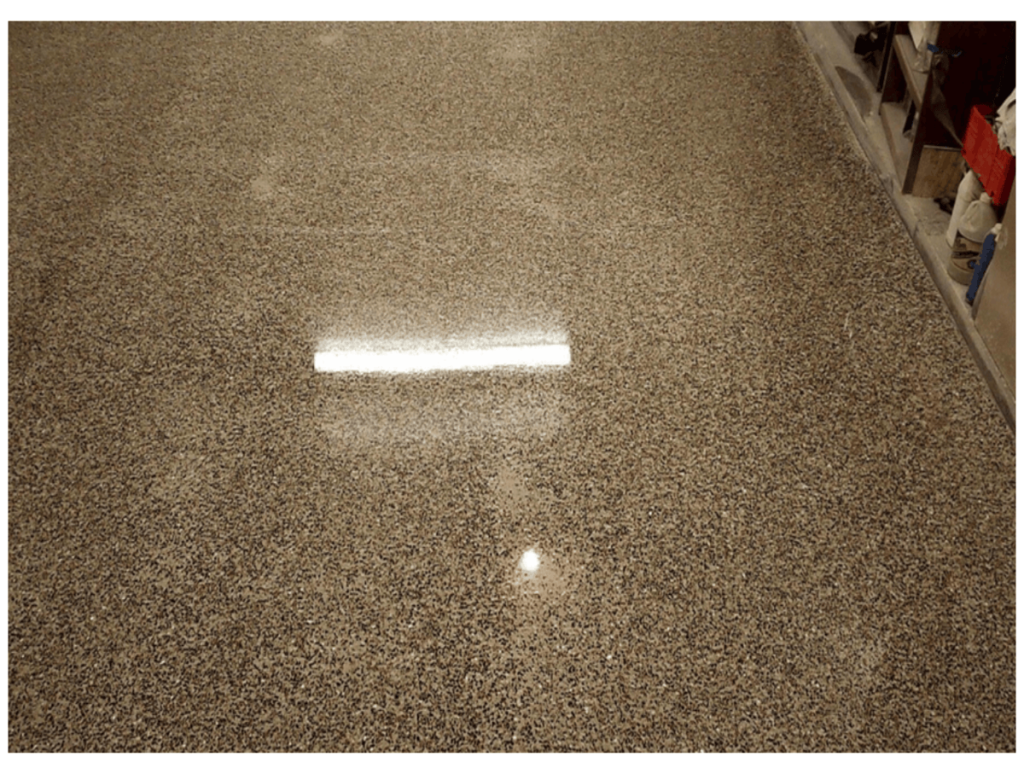 Winter-Proof Your Terrazzo Floors 