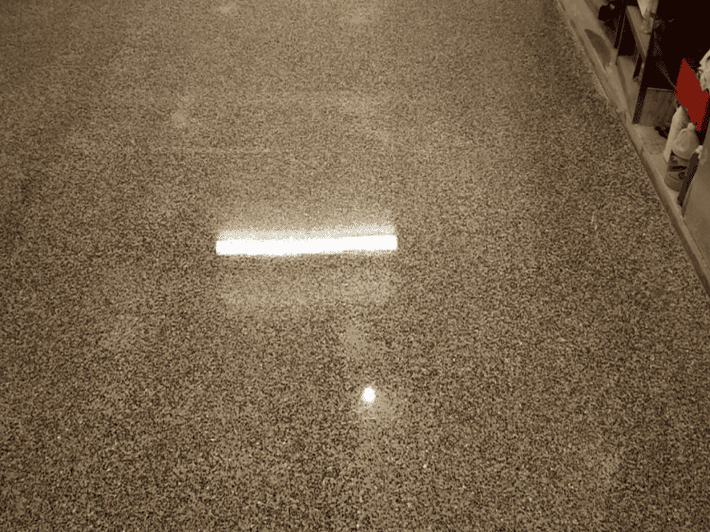 Transforming Terrazzo Quality and Longevity