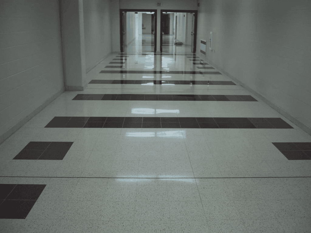 Affordable Terrazzo Restoration Services
