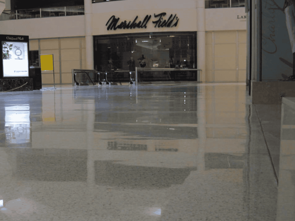 Advantage of Professional Terrazzo Services