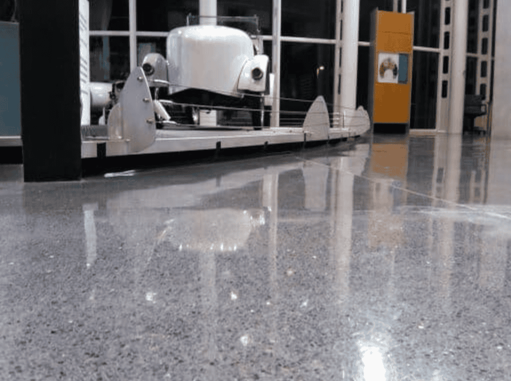 Mechanical Pinning