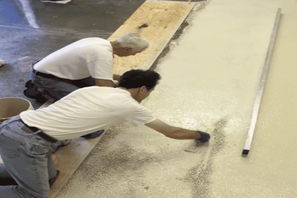 Terrazzo Restoration Costs