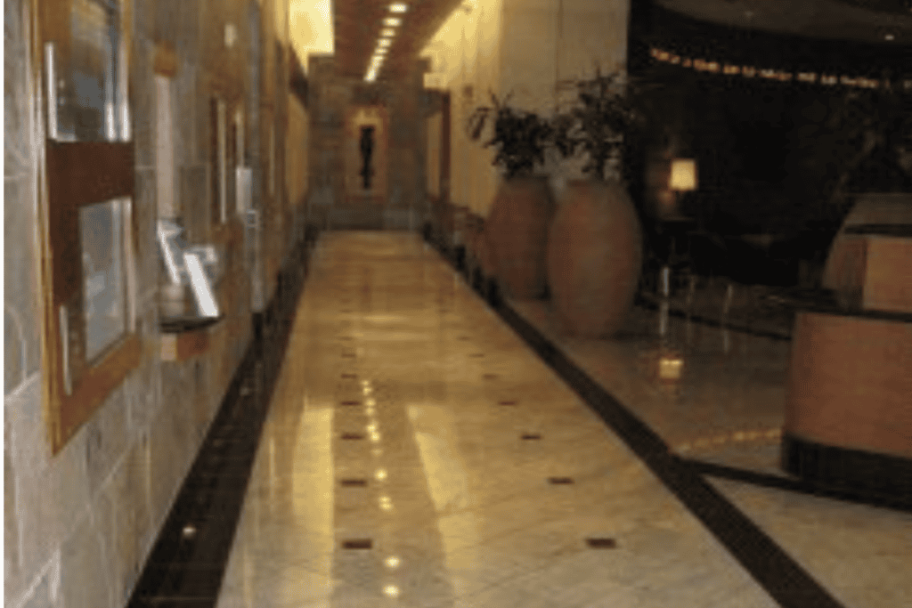 Guide to Terrazzo Restoration & Stone Hardening