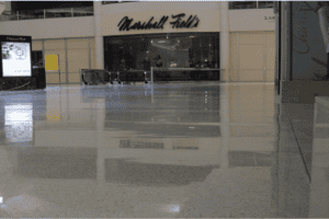 Terrazzo Repair Without Replacement: Engineering Solutions That Save Your Floor