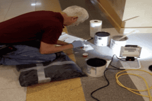 Managers Wish They Knew Before Replacing Terrazzo