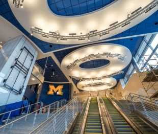 University of Michigan