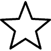 icons star